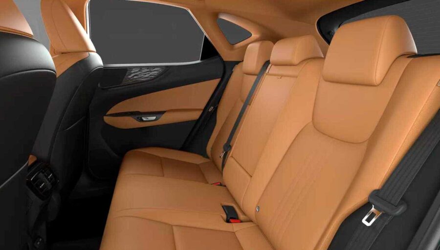 Leasing Coches Lexus NX PHEV 450h+ Premium+ 4WD Blanco, Gris, Titanium, Verde, Negro Graphite, Rojo