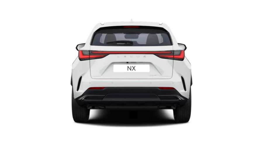 Leasing Coches Lexus NX PHEV 450h+ Premium+ 4WD Blanco, Gris, Titanium, Verde, Negro Graphite, Rojo