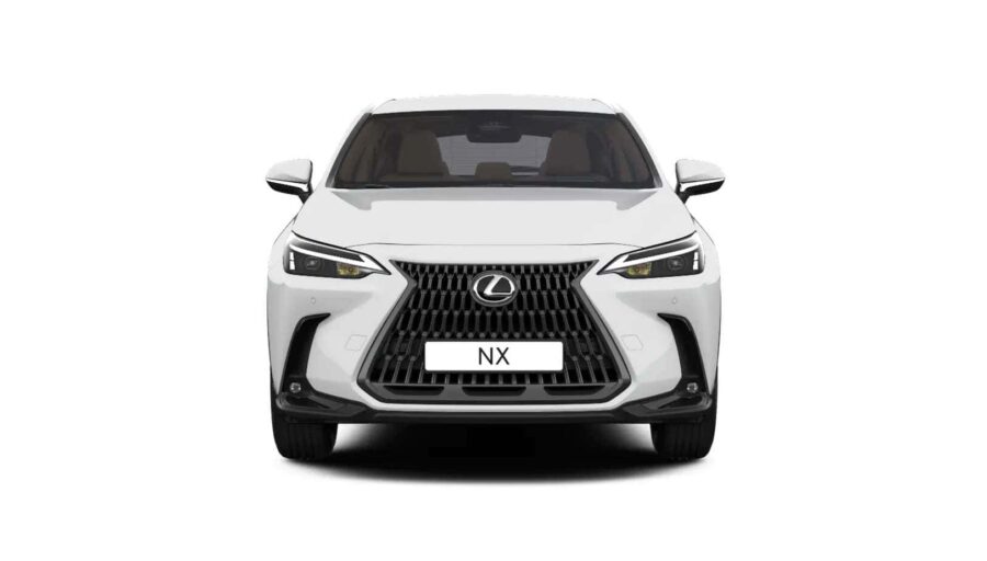 Leasing Coches Lexus NX PHEV 450h+ Premium+ 4WD Blanco, Gris, Titanium, Verde, Negro Graphite, Rojo