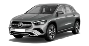 Leasing Coches Mercedes Benz GLA - 200d