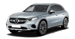 Leasing Coches Mercedes Benz GLC - 220d 4MATIC