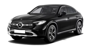 Leasing Coches Mercedes Benz GLC COUPE - 300e 4MATIC