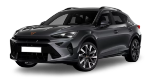 Leasing Coches Cupra Formentor - 2.0 TDI DSG 7 vel