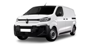 Leasing Coches Citroën Jumpy - e Furgón Talla M 75kWh