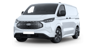 Leasing Coches Ford Transit - Custom Van 320 L1 BEV automática Trend