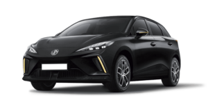 Leasing Coches MG 4 - EV 64kW Luxury