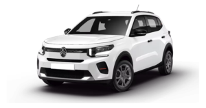 Leasing Coches Citroën e-C3 - Business