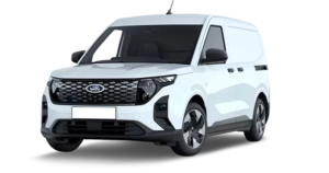 Leasing Coches Ford TRANSIT COURIER - Van BEV 54 kWh Trend Euro Aut. 6.2