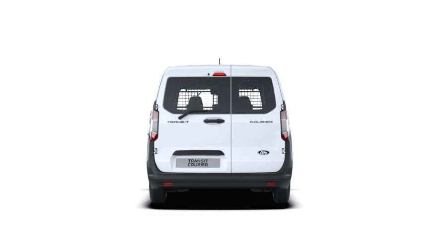 Leasing Coches Ford TRANSIT COURIER Kombi N1 1.5 EcoBlue Trend Blanco