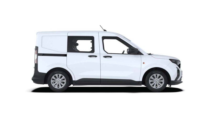 Leasing Coches Ford TRANSIT COURIER Kombi N1 1.5 EcoBlue Trend Blanco