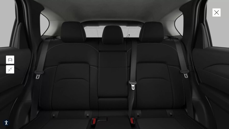 Leasing Coches Mazda CX-5 2.5L e-Skyactiv G-MHEV FWD Prime Line Blanco