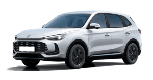 Leasing Coches MG ZS - 1.5 Standard