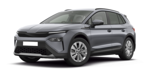 Leasing Coches Skoda Elroq - 60