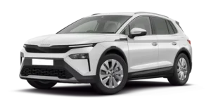 Leasing Coches Skoda Elroq - 85