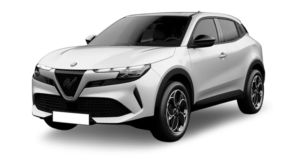 Leasing Coches Alfa Romeo Junior - Elettrica