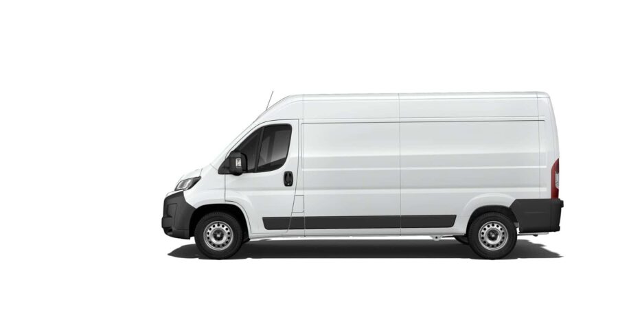 Leasing Coches Fiat Ducato 3.5 L2 H2 Diesel 140 Blanco