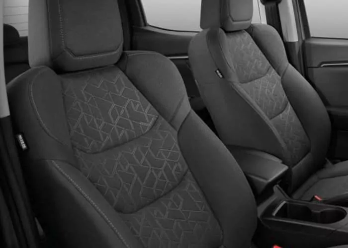 Leasing Coches Isuzu D-Max Crew N60BB+ Doble Cabina Blanco