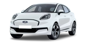 Leasing Coches Ford Puma - Gen-E