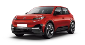 Leasing Coches Nissan Micra - 40 kWh N-Connecta