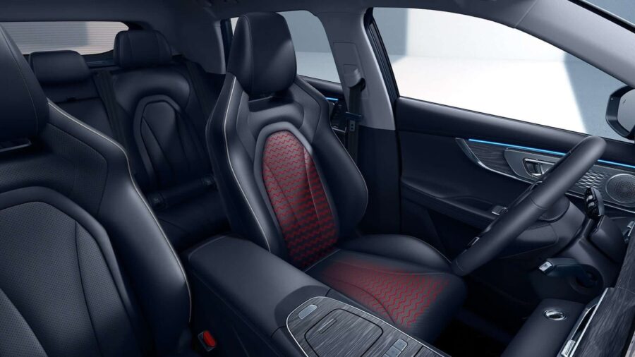 Leasing Coches Omoda 5 1.5 TGDI HEV Pure Gris, Blanco