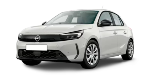 Leasing Coches Opel Corsa - BEV Edition