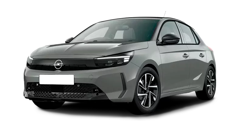 Leasing Coches Opel Corsa-1.2T XHL 74kW GS Grafik Grey