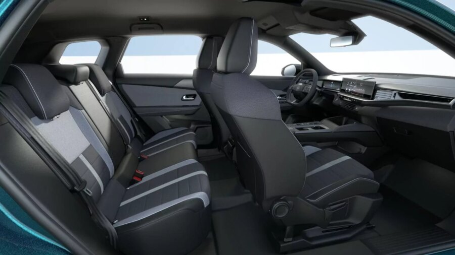 Leasing Coches Opel Grandland 1.2 XHT Hybrid eDCT6 S/S Edition Azul