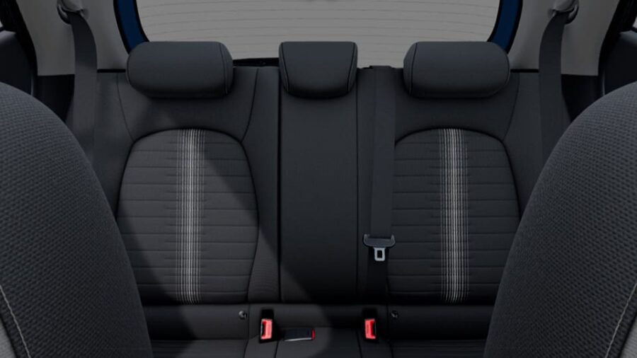 Leasing Coches Hyundai i10 1.0 Klass Dragon Red