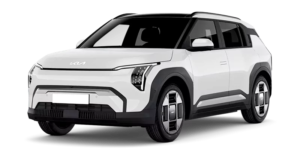 Leasing Coches Kia EV3 - Earth (Standard Range)