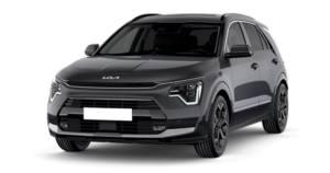 Leasing Coches Kia Niro - 1.6 GDi HEV 102kW Drive