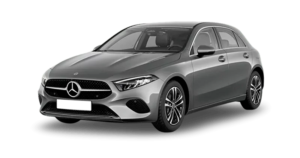 Leasing Coches Mercedes Benz Clase A - 180