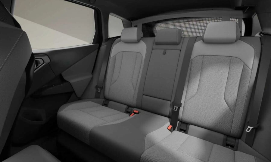 Leasing Coches BMW X3 20d xDrive Alpine White