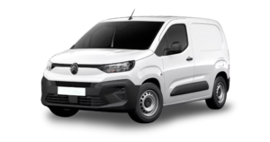 Leasing Coches Citroën Berlingo - VAN Talla M BlueHDi 100