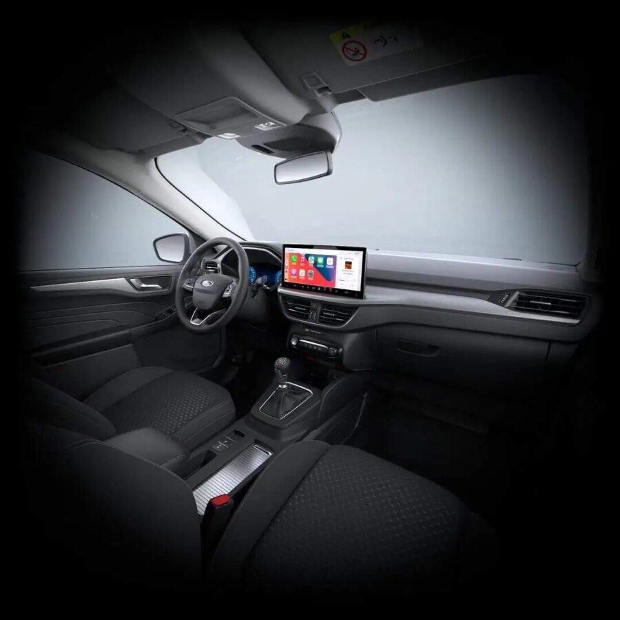 Leasing Coches Ford Kuga 1.5 Titanium Ecoboost Blanco