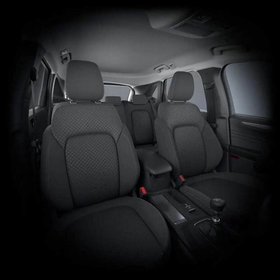 Leasing Coches Ford Kuga 1.5 Titanium Ecoboost Blanco