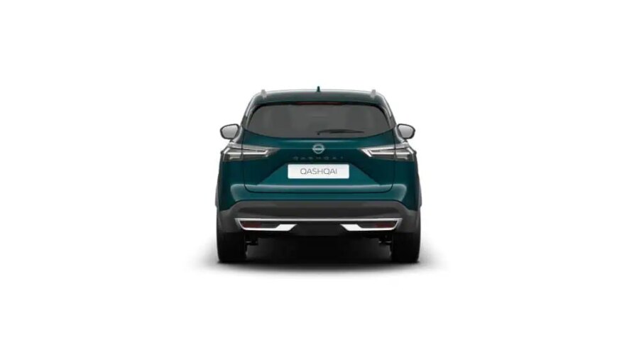 Leasing Coches Nissan Qashqai DIG-T 103kW mHEV 12V N-Connecta Deep Ocean Blue