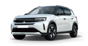 Leasing Coches Opel Frontera - 1.2T XHT Hybrid eDCT 81kW GS