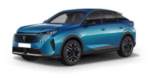 Leasing Coches Peugeot 3008 - 1.2 107KW Allure EDCS6