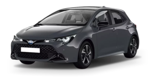 Leasing Coches Toyota Corolla - Hybrid 140 e-CVT 5P Active