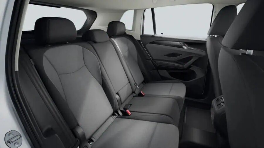 Leasing Coches Volkswagen Tiguan 1.5 eTSI DSG Blanco