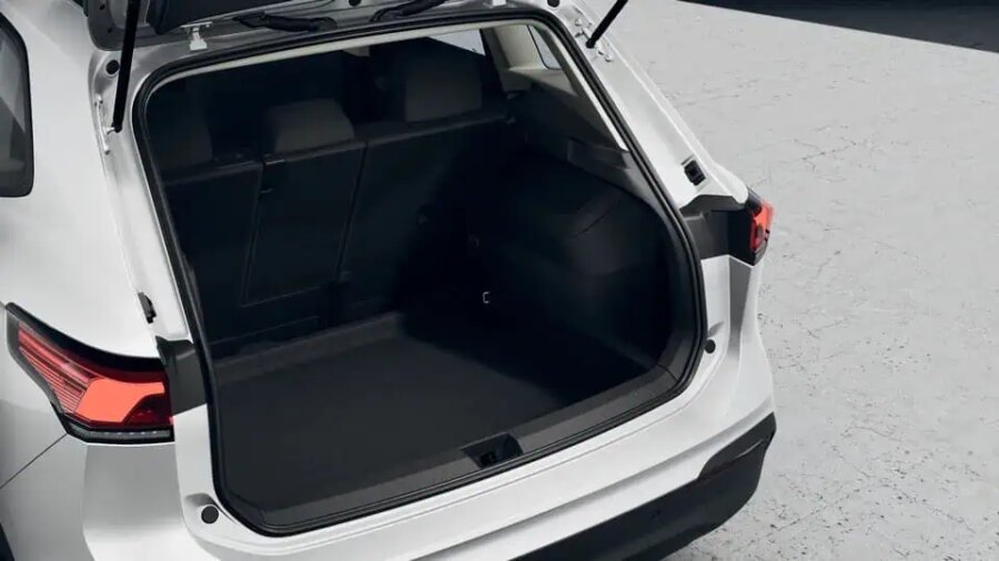 Leasing Coches Volkswagen Tiguan 1.5 eTSI DSG Blanco