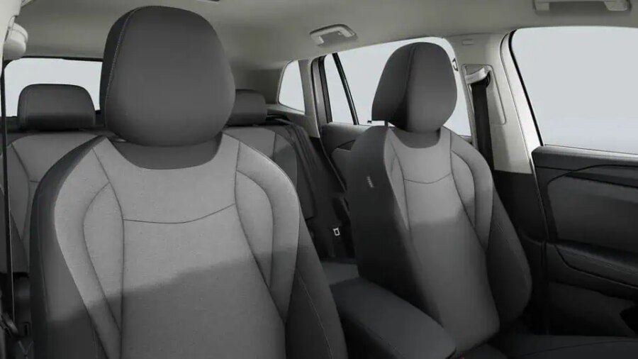 Leasing Coches Volkswagen Tiguan 1.5 eTSI DSG Blanco