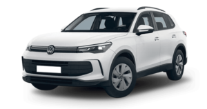 Leasing Coches Volkswagen Tiguan - 1.5 eTSI DSG