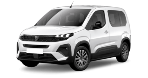 Leasing Coches Peugeot Rifter - Active Business Standard BHDI 100