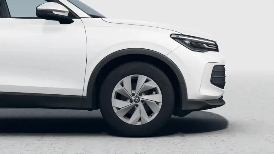 Leasing Coches Volkswagen Tiguan 1.5 eTSI DSG Blanco