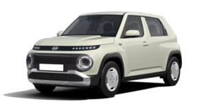 Leasing Coches Hyundai Inster - 49 KWh Maxx