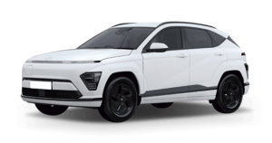 Leasing Coches Hyundai Kona - EV 150kW Black Line