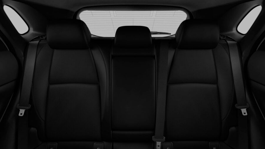 Leasing Coches Mazda CX-30 2.5 e-Skyactiv G MHEV AT Prime-Line Artic White