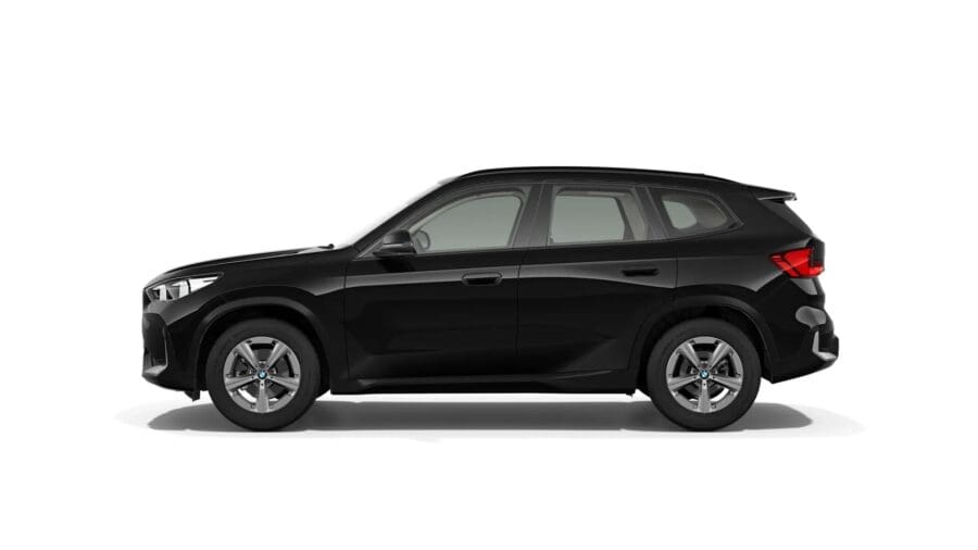 Leasing Coches BMW X1 xDrive20d Black