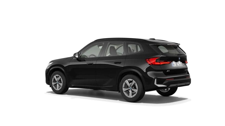 Leasing Coches BMW X1 xDrive20d Black